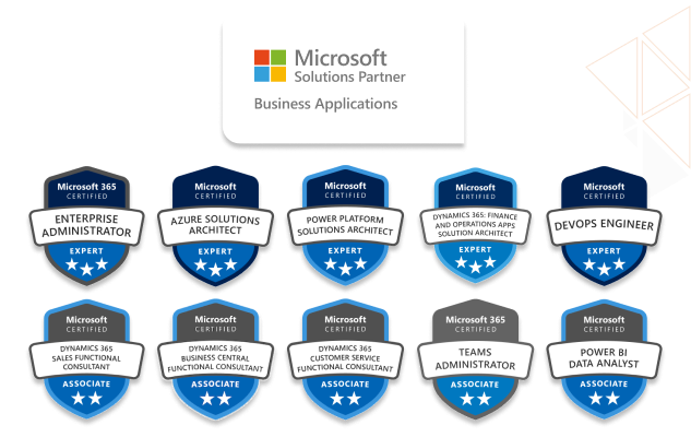 Microsoft badges-4