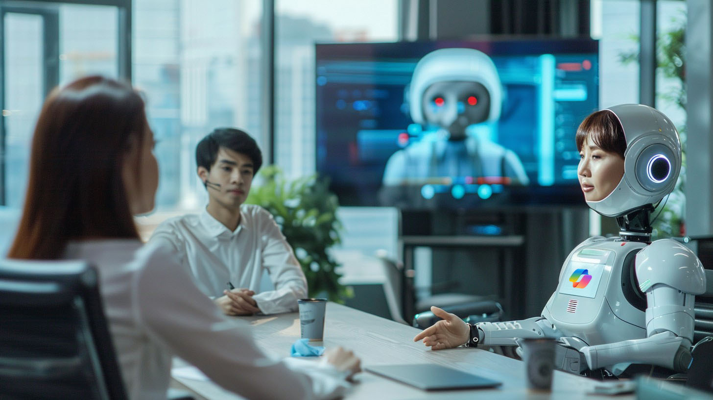 How Microsoft Copilot Enhances Customer Service - DataInvent Systems